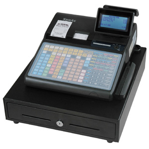SamSung Cash Register Supplies  Samsung ER290  ER-290 
