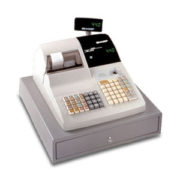 Sharp Cash Register Supplies Sharp ER-A320 Sharp ERA320 